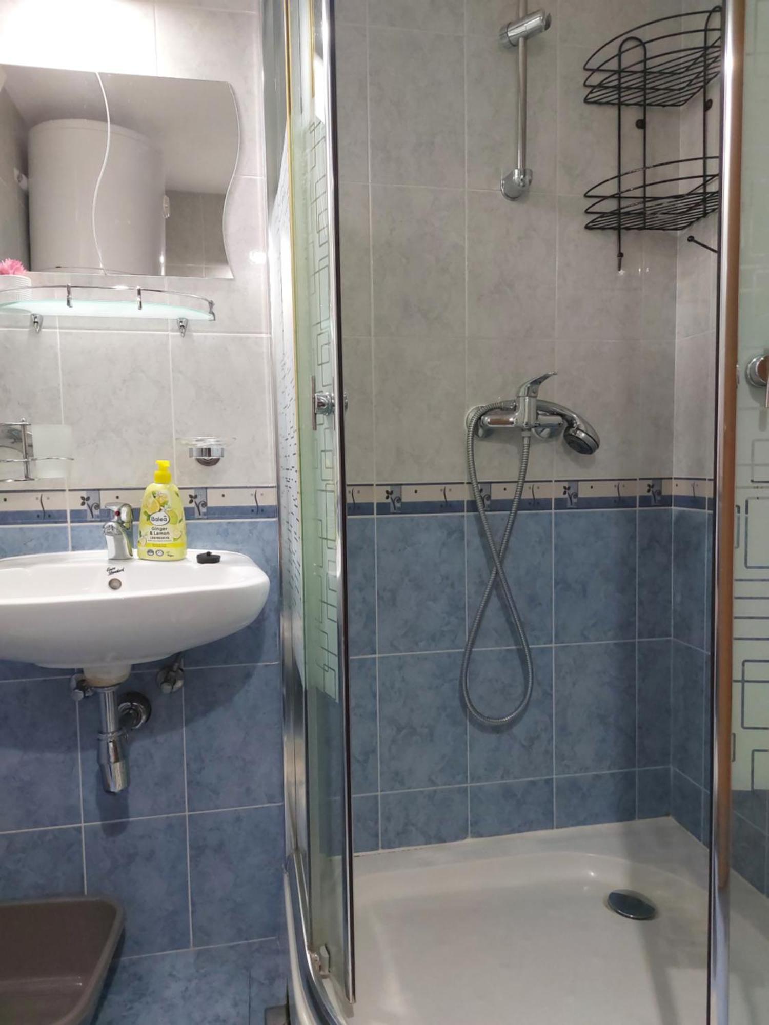 Apartmani Damir Kazija Pakoštane Exteriér fotografie