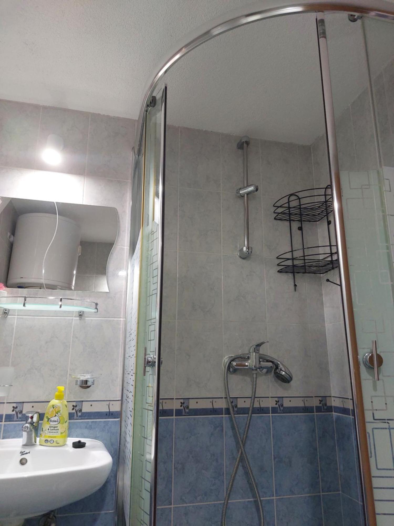 Apartmani Damir Kazija Pakoštane Exteriér fotografie