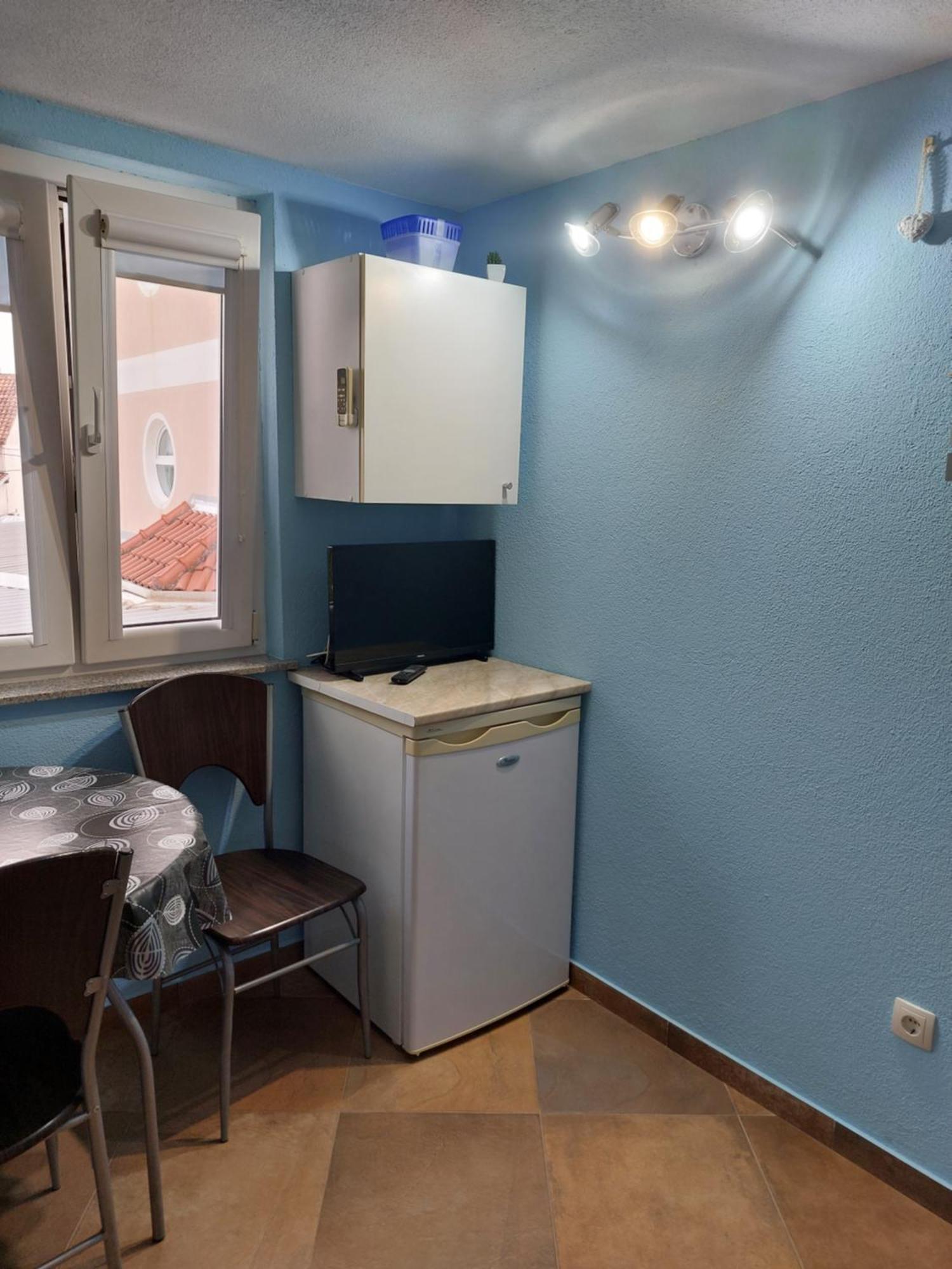 Apartmani Damir Kazija Pakoštane Exteriér fotografie